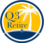 Q3 Retire Logo